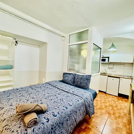 Apartamento O43 Center Barca 4 3
