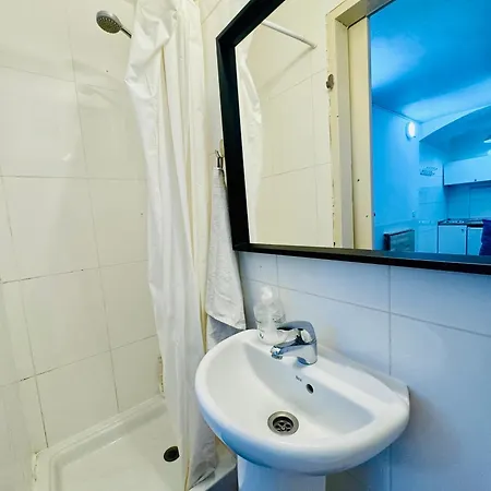 Apartamento O43 Center Barca 4 3 Barcelona
